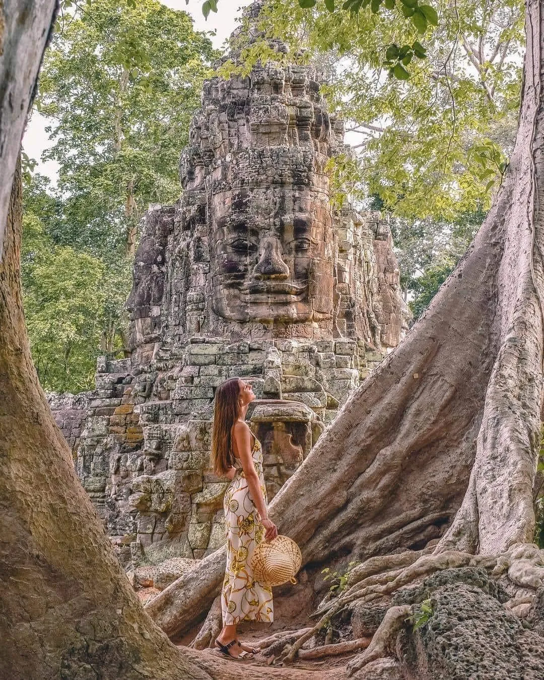 TOUR CAMBODIA