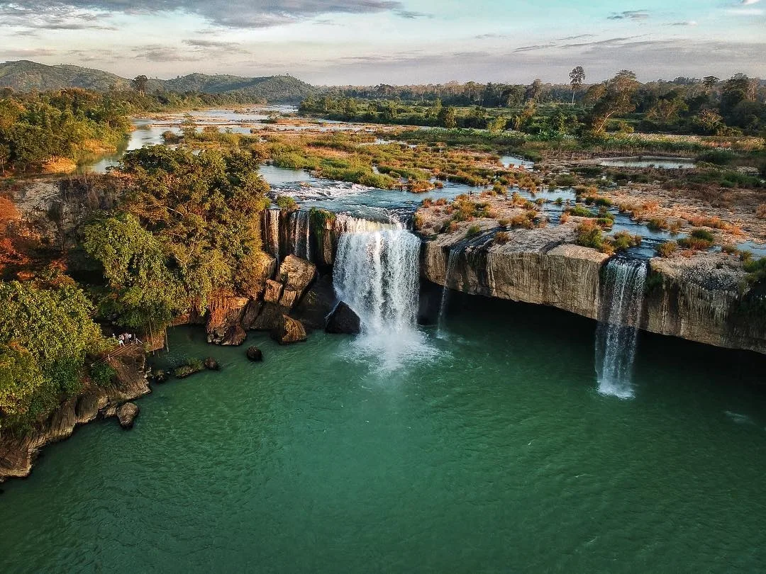 PLEIKU- BUÔN MÊ THUỘT - 4N3Đ