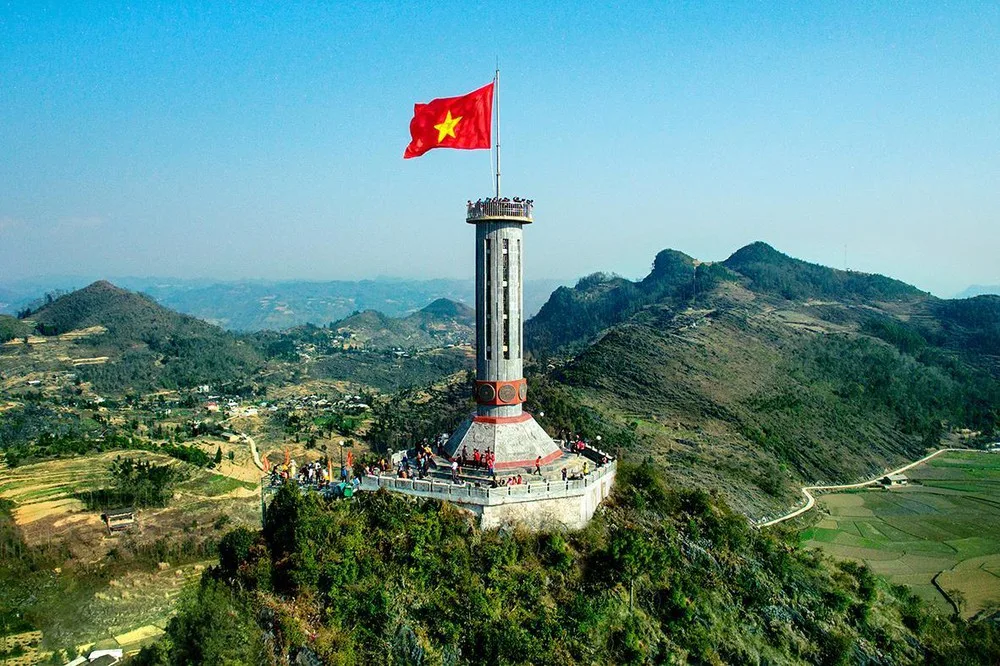 Review chi tiết – Hà Giang – 3N4Đ
