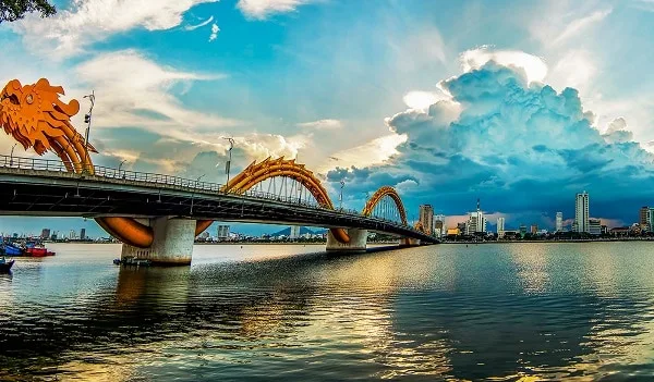 Gợi ý du lịch Đà Nẵng 3N2Đ
