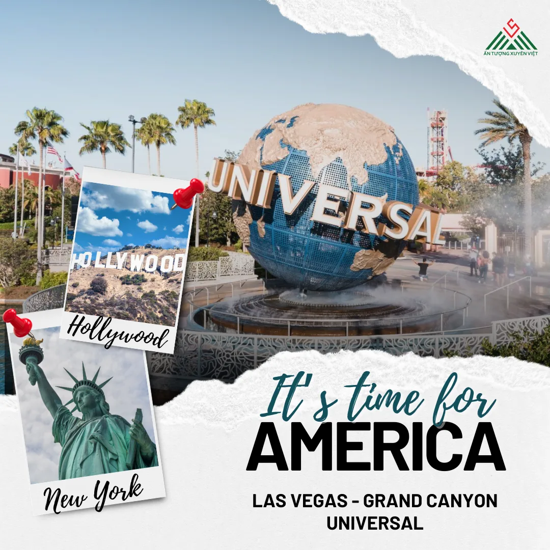 NEW YORK - PHILADELPHIA - DELAWARE - WASHINGTON DC - LAS VEGAS - GRAND CANYON - LOS ANGELES - SAN DIEGO - SAN JOSE - SAN FRANCISCO
