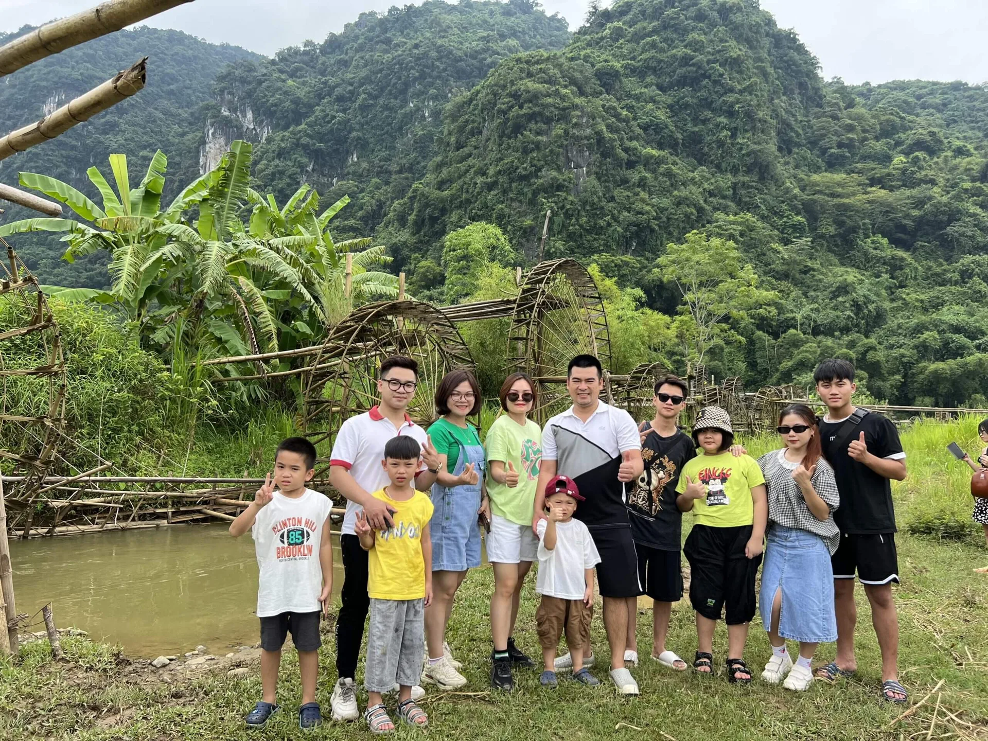 REVIEW PÙ LUÔNG 2N1Đ